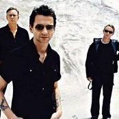 Depeche Mode - List pictures