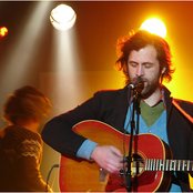 Jason Collett - List pictures