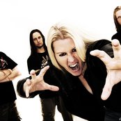 Izegrim - List pictures