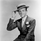 Fred Astaire - List pictures