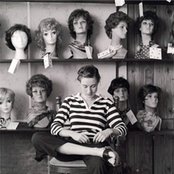 Butterfly Boucher - List pictures