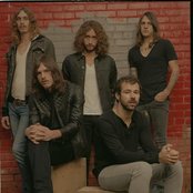 The Parlor Mob - List pictures