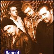 Rancid - List pictures