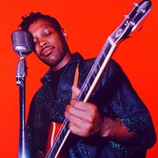 Magic Sam - List pictures