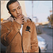 Marques Houston - List pictures