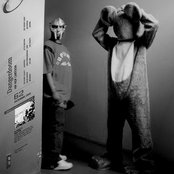 Danger Doom - List pictures