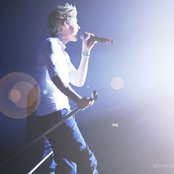 Niall Horan - List pictures