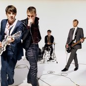 Franz Ferdinand - List pictures