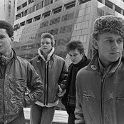 Depeche Mode - List pictures