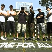 One For All - List pictures