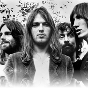 Pink Floyd - List pictures
