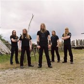 Amon Amarth - List pictures