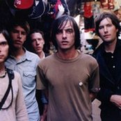 The Brian Jonestown Massacre - List pictures