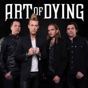 Art Of Dying - List pictures