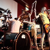 The Lovely Eggs - List pictures