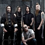 Five Finger Death Punch - List pictures