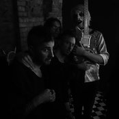 The Black Queen - List pictures