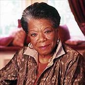 Maya Angelou - List pictures