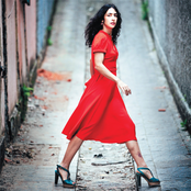 Marisa Monte - List pictures