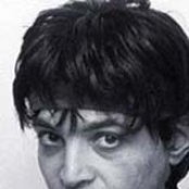 Alan Vega - List pictures