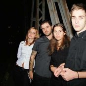 Mallory Knox - List pictures