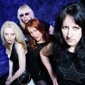 Girlschool - List pictures