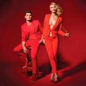 Karmin - List pictures