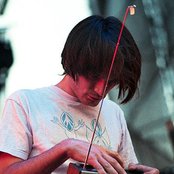 Jonny Greenwood - List pictures