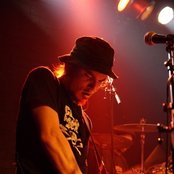 Jaya The Cat - List pictures