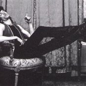 Willy Deville - List pictures