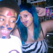 Drowning At Dawn - List pictures