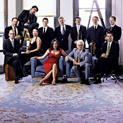 Pink Martini - List pictures