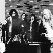 Rocket From The Tombs - List pictures