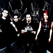Coal Chamber - List pictures