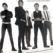 Click Five - List pictures