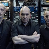 Automat - List pictures