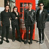 Bad Suns - List pictures