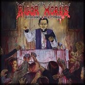 Rigor Mortis - List pictures