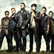 Crown The Empire - List pictures