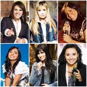 Voices - List pictures