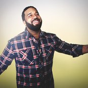 Keith James - List pictures