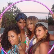 Eletrick Red - List pictures