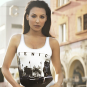 Naya Rivera - List pictures