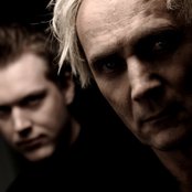 Front Line Assembly - List pictures