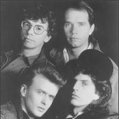 Rainmakers - List pictures