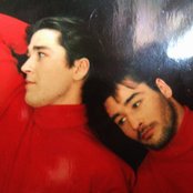 China Crisis - List pictures