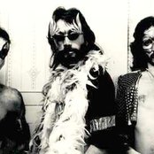 Secos & Molhados - List pictures