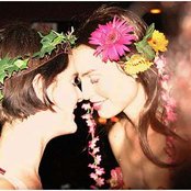 The Ditty Bops - List pictures