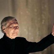 Maurice Jarre - List pictures