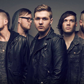 Too Close To Touch - List pictures